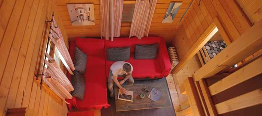 Bungalow With 3 Bedrooms In Tarifa, With Wonderful Mountain View, Enclosed Garden And Wifi, Ла-Коста — фото 1