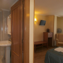 Hostal El Volante, Эстеллья-Лизарра — фото 3
