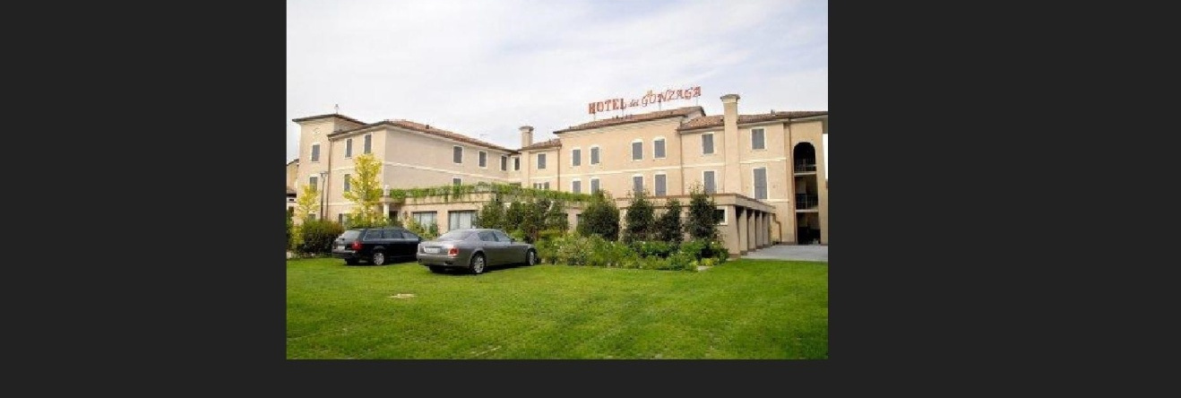 Hotel dei Gonzaga, Reggiolo — photo 1