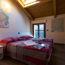 Casa Attico Al Porto, Pianello del Lario — photo 5