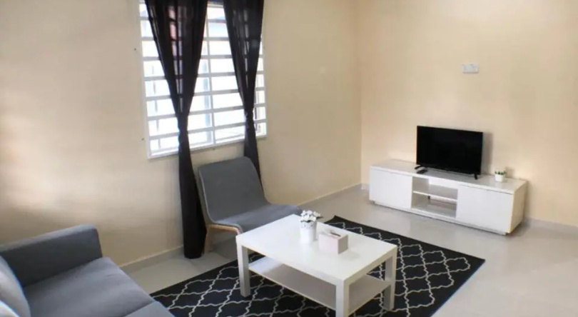 Twin Homestay C, Kuala Terengganu — photo 1