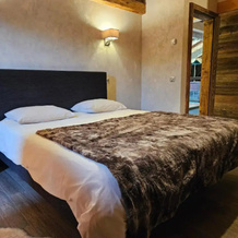 Chalet Les Brevins - OVO Network, 马尼戈 — 照片 4