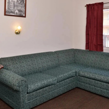 Castle Inn & Suites By Oyo Chickasha, Чикаша — фото 3