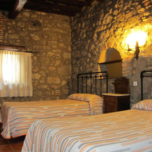 Casa Rural Las Martas, Асебо — фото 2