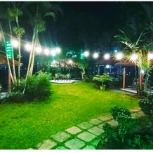Taman Sari Hotel Dan Resort, 苏加武眉 — 照片 5