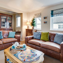 Spacious Apartment in the Port City of Sandwich With the Medieval Cinque Port, 桑威奇 — 照片 2