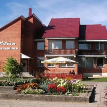 Guest House Mituva, Юрбаркас — фото 2