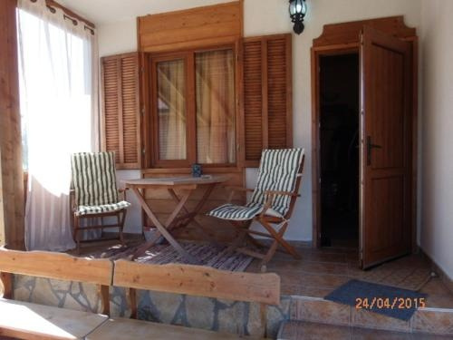 Villas and Bungalows Panorama, Chernomorets — photo 1