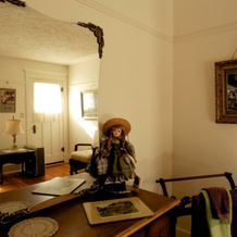 Sproule Heritage Bed And Breakfast, Стратмор — фото 3