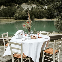 L'Anfora Country Club, 巴萨诺 — 照片 2