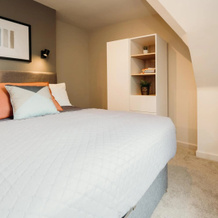 Victoria Apartments Tamworth, 塔姆沃思 — 照片 5
