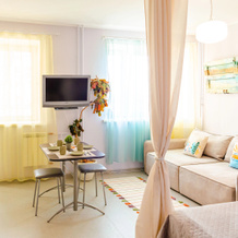 S Vidom Na Yenisey Flat, Krasnoyarsk — photo 5