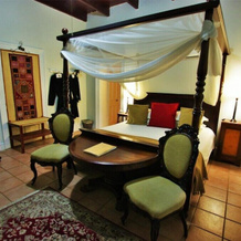 Ndedema Guest House, 克兰威廉 — 照片 4