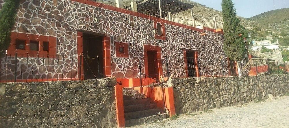 Hotel Marakame, 马特瓦拉 — 照片 1