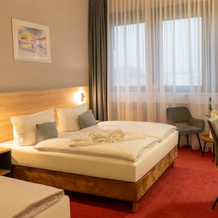 Best Western Comfort Business Hotel, 诺伊斯 — 照片 4