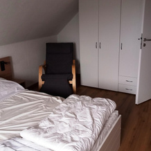 Stilvolle Wohnung In Stormbruch Mit Garten, Штормбрух — фото 4