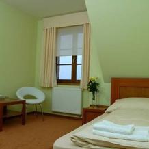 Hotel Villa Romantica, 科兰 — 照片 2