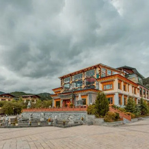 Villafound Shangri-La Womasto Resort, Shangri-La — photo 4