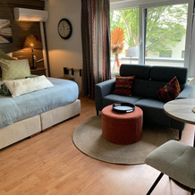 Exotic Villa In Den Ham With Sauna Near City Center, Ден Хам — фото 5