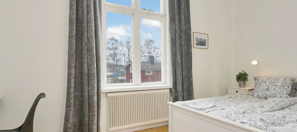 HernöRum - Rum i Villa Fiskekroken, Harnosand — photo 1