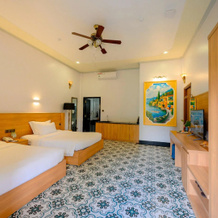 Cantho Eco Resort, 芹苴 — 照片 3
