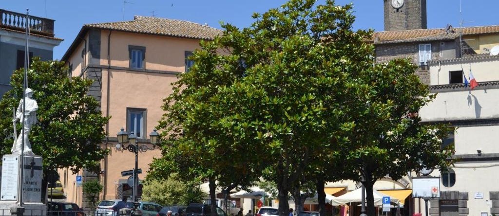 Civico 10 - Appartamento Sul Lago, Марта — фото 1