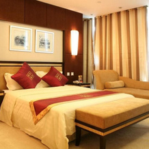 Jiuhua Resort  Convention Center, 北京 — 照片 3
