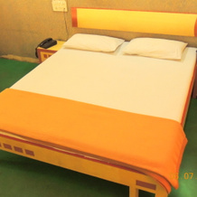 Green Park by Sky Stays Hotel, 安巴吉 — 照片 2