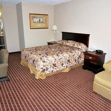 Quality Inn Grenada, Гренада — фото 3