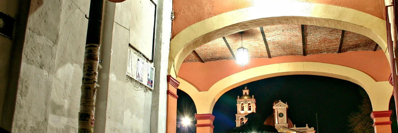 Hotel Rio Tequisquiapan, 特基斯基亚潘 — 照片 1