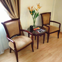 Capital O 89658 Bustani Hotel, 瓜拉尼朗 — 照片 3