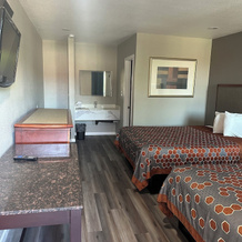 Royal Motel Tracy Llc, Tracy — photo 3