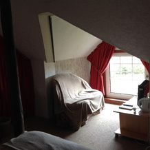 Achafraoich B & B, Остров Малл — фото 3