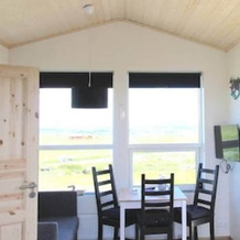 Blue View cabin 4B with Hot Tub, Reykholt — photo 4