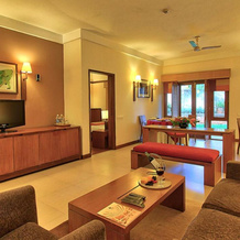 Angsana Oasis Spa and Resort, 马卡利杜尔加站 — 照片 2