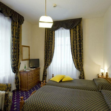 Concordia Parkhotel, 科尔蒂纳丹佩佐 — 照片 4