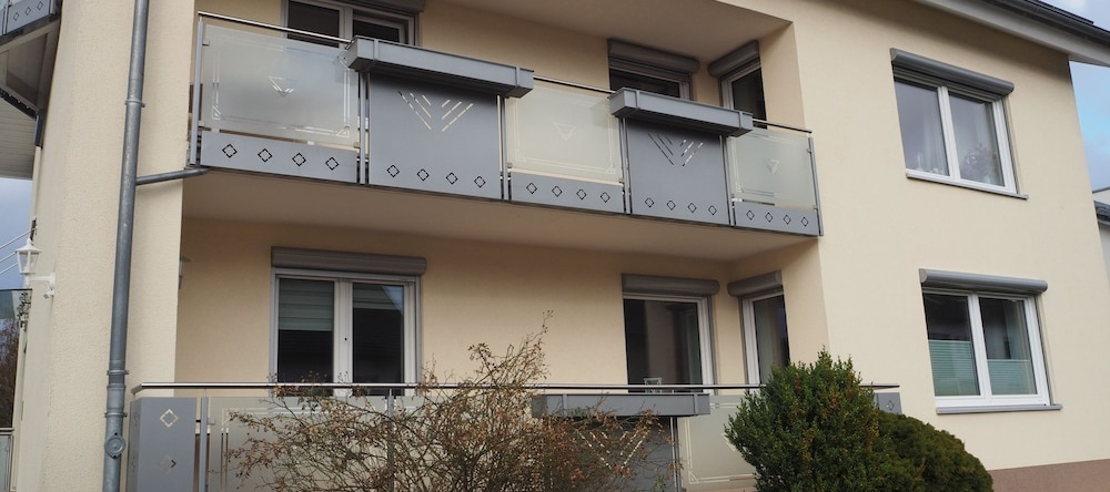 Ferienwohnung Künzell, Kuenzell — photo 1