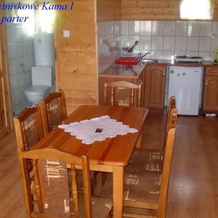 Domki Letniskowe Kama, Lesko — photo 4
