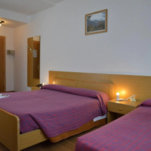 Hotel Bel Sit, 蓬泰阿尔凯 — 照片 3