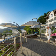 Thula Wellnesshotel Bayerischer Wald, Лаллинг — фото 4