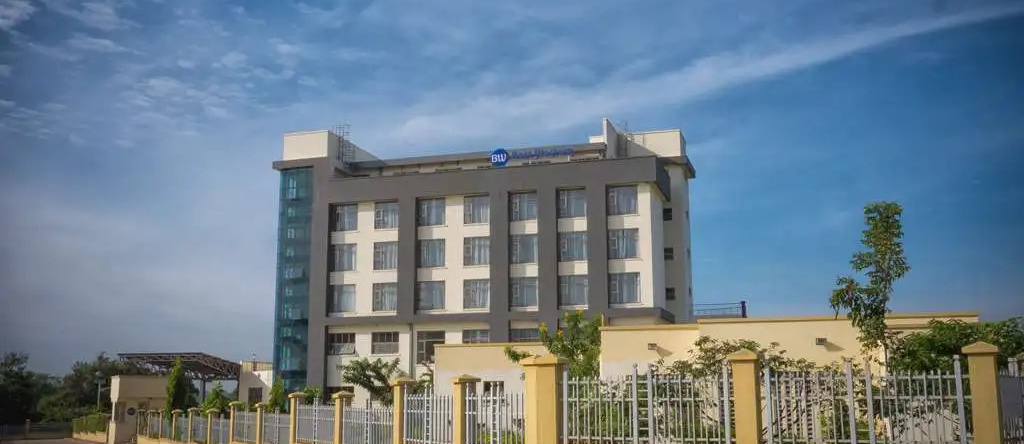 Best Western Kisumu Hotel, Kakamega — photo 1