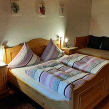 Ferienwohnung in Viechtach, Viechtach — photo 3