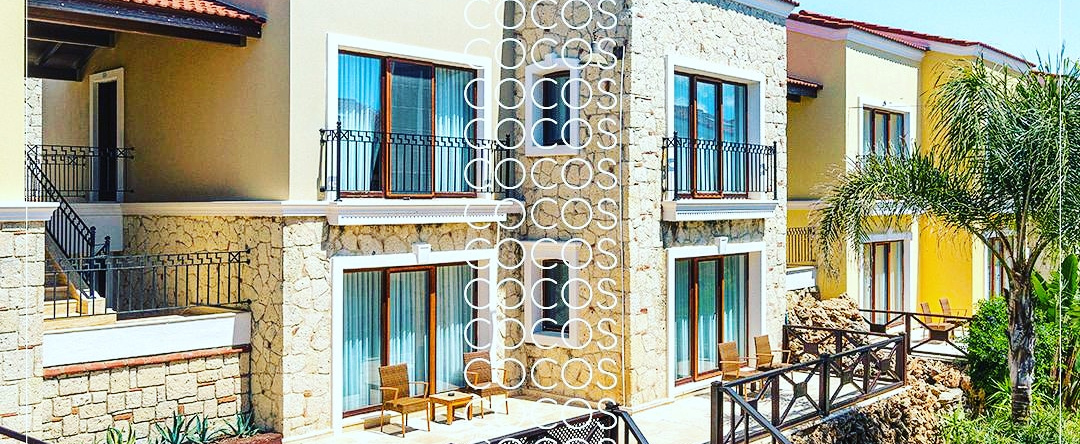 Cocos The Club Solto, Измир — фото 1