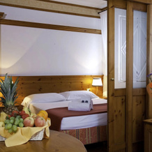 Grand Hotel Misurina, 米苏里纳 — 照片 4