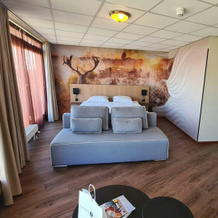 Fletcher Duinhotel Burgh Haamstede, Хаамстеде — фото 3