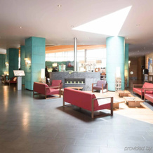 Hotel Puerta de Bilbao, 巴拉卡尔多 — 照片 2