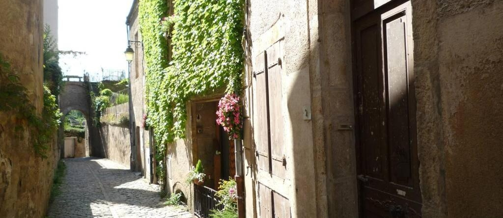 Burgondy Medieval city Studio 3***, Semur-en-Auxois — photo 1