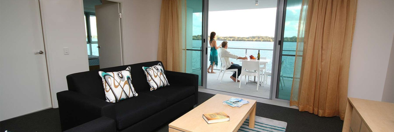 Ramada Hotel And Suites Ballina Byron, Баллина — фото 1
