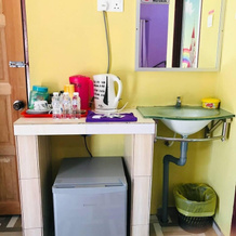 Zar Permai Motel dan Homestay, 杰莱山 — 照片 5