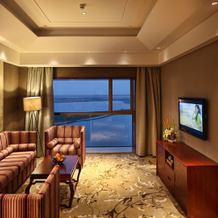 Grand Skylight International Hotel Gongqingcheng, 九江 — 照片 5